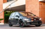 Volkswagen Golf GTI Rabbit 2019 года (NA)